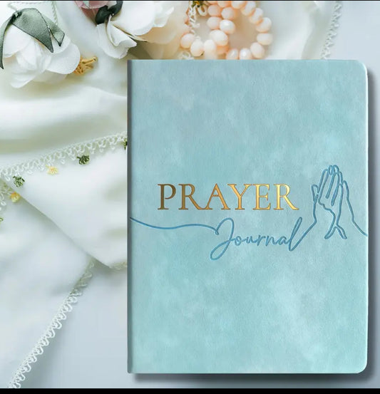 Journal de prière