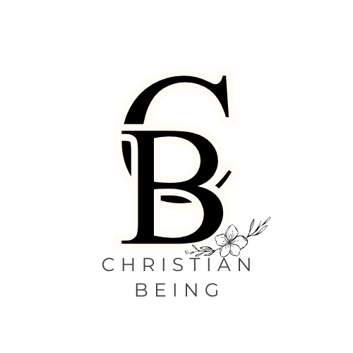 christian being